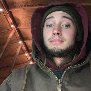 Meet your Posher, Max